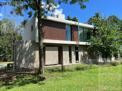 Casa En Venta Y En Alquiler En Greenville Polo Resort