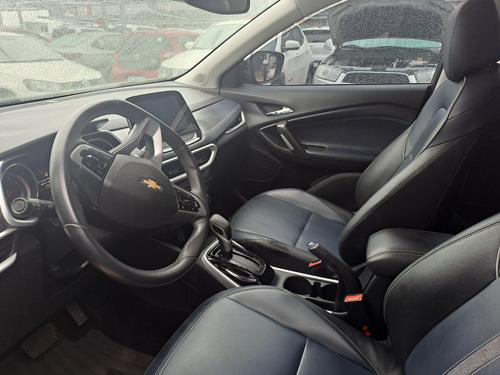 Chevrolet Tracker 1.2 Premier Turbo At