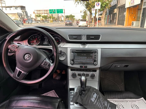 Volkswagen CC 2.0 Exclusive Dsg Tsi 211cv