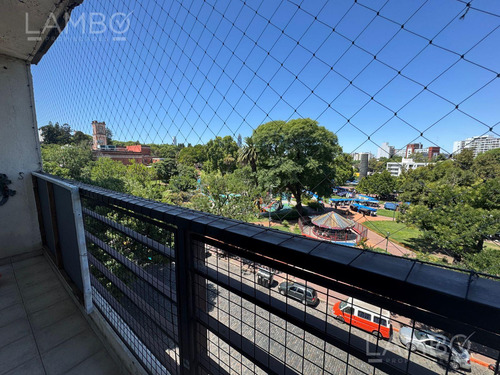 Venta Departamento Apto Crédito Barracas