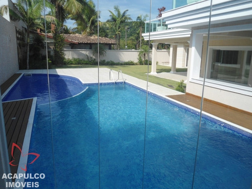 Jardim Acapulco. O Paraíso É Aqui! - Ai00151 - Ai00151