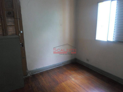 Sobrado Com 3 Dormitórios À Venda, 145 M² Por R$ 600.000,00 - Campos Elíseos - São Paulo/sp - So0005