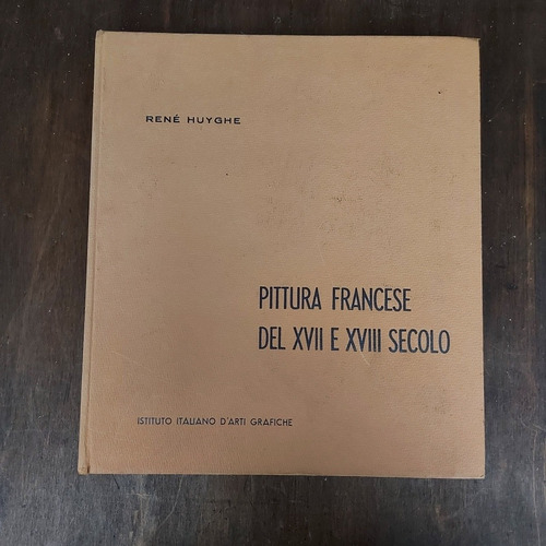 Imagem 8 de 10 de Livros Italianos Pittura Lombarda E Pittura Francese