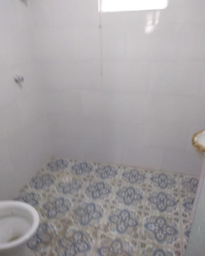 Sala Comercial Campo Limpo Próximo Faculdade Anhanguera - Sa00002 - 67750347