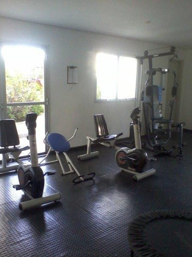 Imagem 24 de 24 de Apartamento Para Venda, 2 Dormitórios, Jardim Mariliza - São Paulo - 133