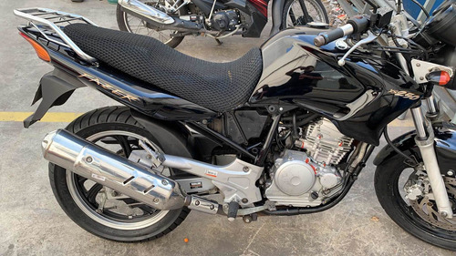 Imagem 7 de 9 de Yamaha Fazer