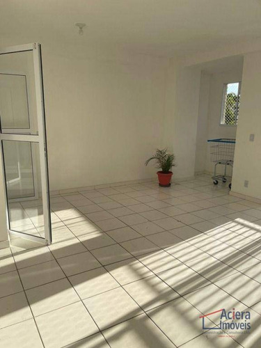 Imagem 11 de 30 de Apartamento Com 2 Dormitórios À Venda, 59 M² - Jardim Colibri - Cotia/sp - Ap0509