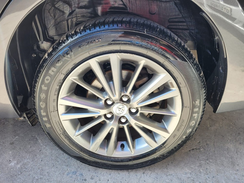 Imagem 7 de 12 de Corolla Xei 2.0 Automático C/ Baixo Km