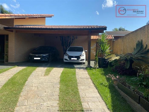 Imagem 22 de 27 de Casas Em Loteamento Fechado Para Venda Em Mairiporã No Bairro Jardim Cinco Lagos De Santa Maria - 1436906