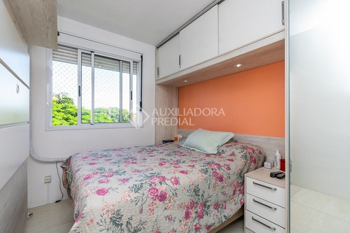 Imagem 5 de 15 de Apartamento - Cristal - Ref: 335830 - V-335830