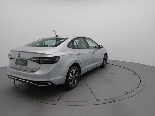 Volkswagen Virtus 1.0 200 TSI COMFORTLINE AUTOMÁTICO