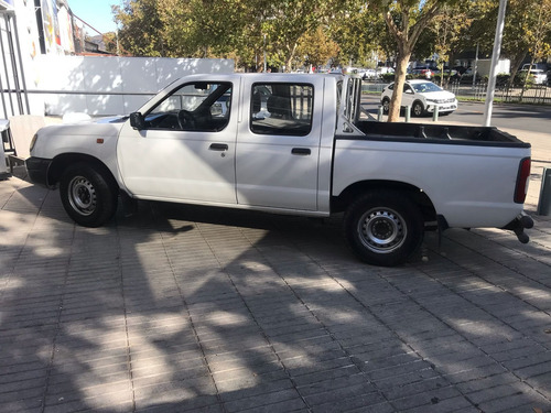 Dongfeng Rich 2.5 C/S 4X2 Std