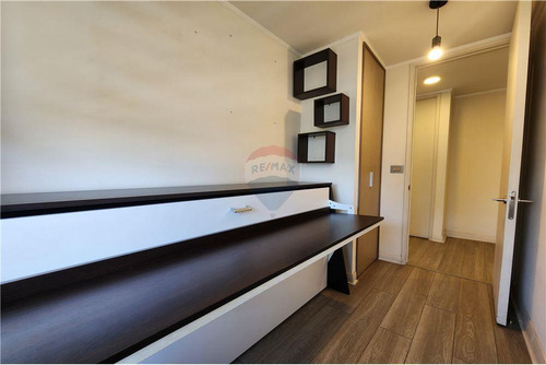 Depto Con Terraza Y Estilo En Nuncio Laghi 5600