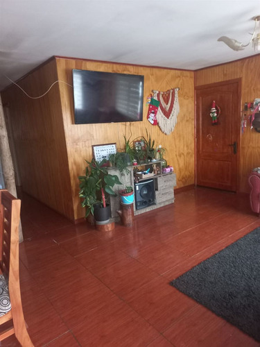 Casa En Venta De 2 Dorm. En Temuco