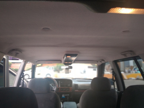 Jeep Grand Cherokee Laredo L6 4x2 At
