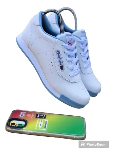 Botas best sale reebok clasicas