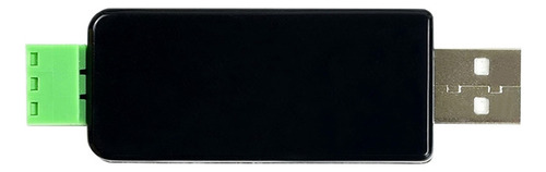 Conversor Serial Waveshare Usb Para Rs485 Comunicação Rs485