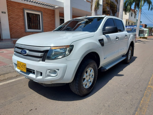 Ford Ranger 4x4