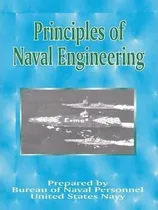 Comprar Principles Of Naval Engineering - Bureau Of Naval Personnel