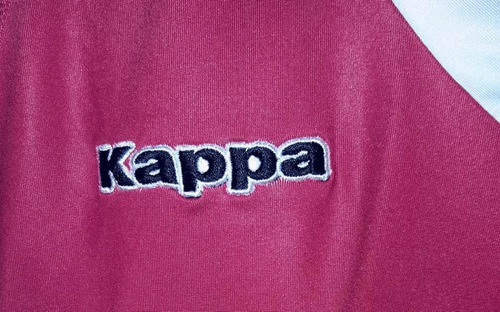 Remera Huracán Niño