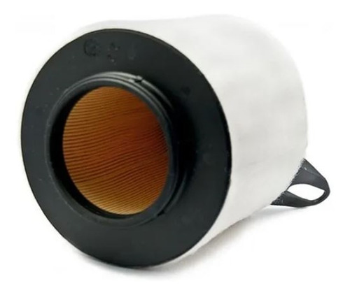 Imagen 2 de 8 de Filtro Aire Mahle Bmw 116 118i 120i E81 E87 Original Mahle