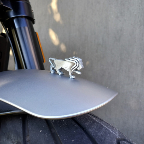 Imagen 3 de 16 de Benelli Leoncino 500 (no Himalayan, Mt03, Duke 390, Cb500)