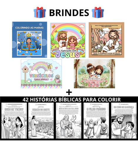 Colorindo Com Jesus Para Imprimir Colorir Pintar Livro Pdf
