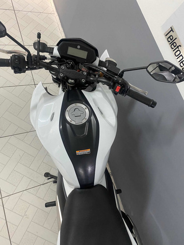 Yamaha Fazer