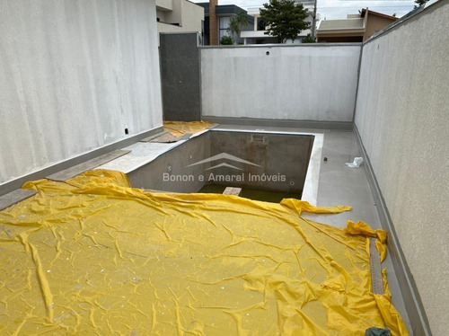 Imagem 5 de 8 de Casa À Venda Em Jardim América - Ca013238