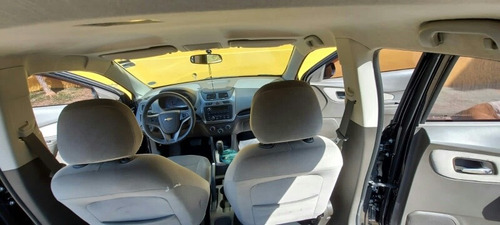 Imagem 5 de 8 de Gm Chevrolet Cobalt Ltz 1.8 8v Econo. Flex 4p Autom 12/13
