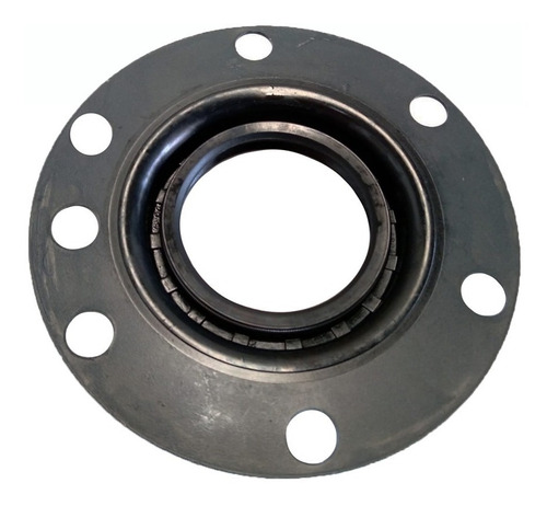 Imagem 4 de 6 de Retentor Roda Traseiro Externo Willys F-75/jeep/rural