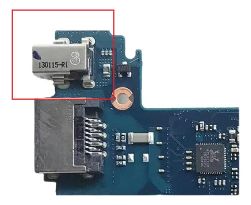 Dc Jack Samsung Np530u4e Np540u4e Np730u4e 40u3e