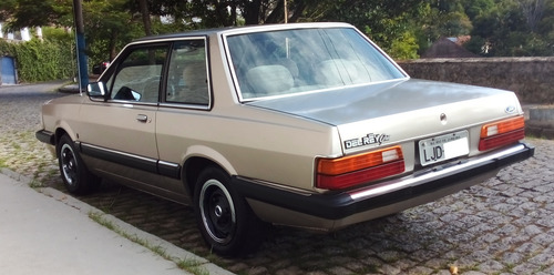 Ford Del Rey 1.6 L 2p Etanol