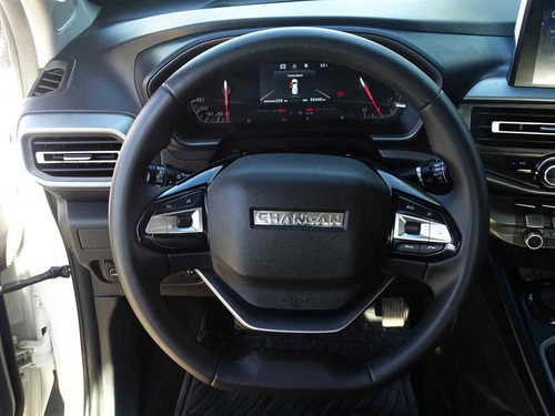 Changan Hunter HUNTER 1.9T MT 4x4 ELITE