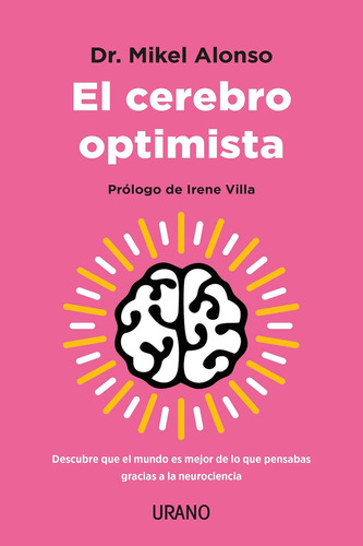 Libro Cerebro Optimista