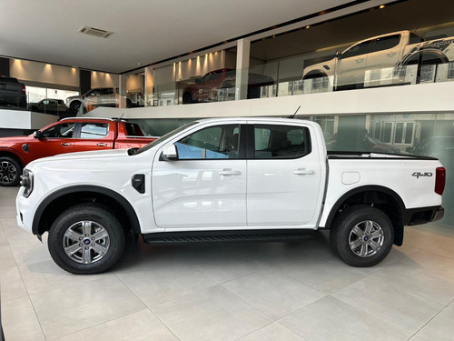 Ford Ranger Xls V6 At