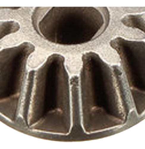 2 Engranaje Diferencial De Coche Rc De Alta Calidad 2 Piezas