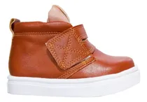 Comprar Zapatillas Botitas Con Abrojo Lisas Urbanas Livianas