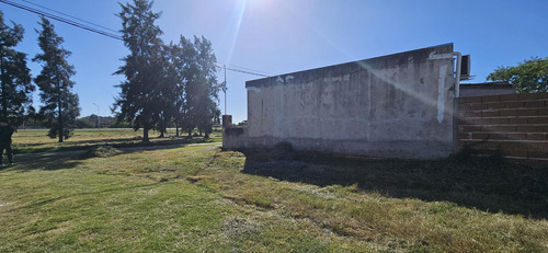 Venta Terreno Calchaqui
