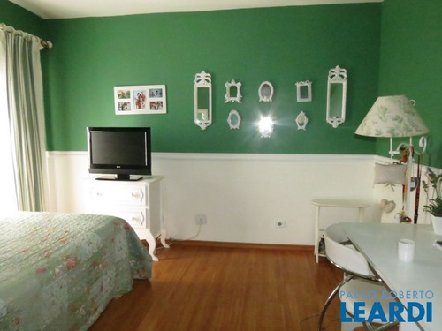 Apartamento - Real Parque - Sp - 445626