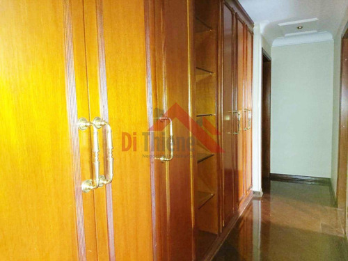 Apartamento Com 3 Dorms, Barcelona, São Caetano Do Sul - R$ 880 Mil, Cod: 1456 - V1456
