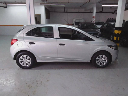 Chevrolet Joy 1.0 Spe4 Flex Plus Manual
