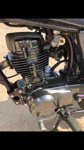 Honda Cg 125