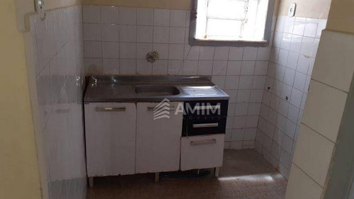 Imagem 16 de 17 de Casa De Vila Com 2 Quartos À Venda, 120 M² Por R$ 380.000 Em São Domingos. - Ca0714