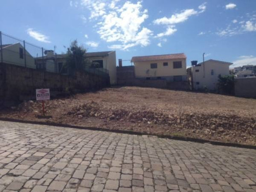 Imagem 1 de 4 de Terreno - Cidade Nova Ii - Ref: 4389 - V-4389