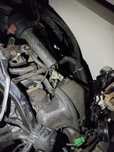 Imagem 2 de 10 de Honda Cb 500