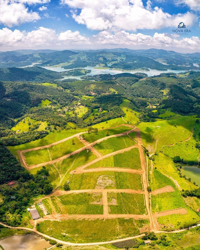 Imagem 14 de 21 de Lançamento Residencial Morada Dos Quatro Cantos, Terrenos A Partir De 600m2, Portaria 24hrs, Área De Lazer Completa, Ótima Localização - Te00200 - 70613292
