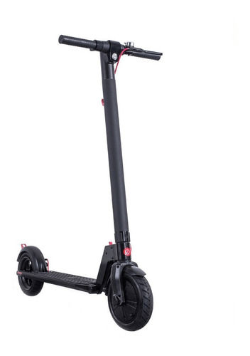 Scooter Eléctrico Gotrax Gxl Commuter Version 2 // Bamo