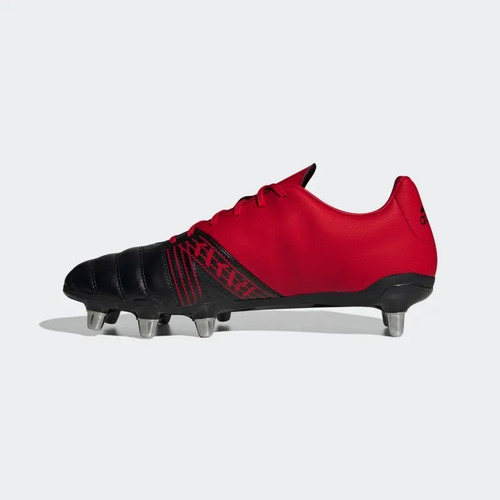 adidas Incurza TRX SG II - Zapatillas de Rugby, Color Azul, Blanco y Rojo,  tamaño Talla 44 - NuevoPC Los mejores productos