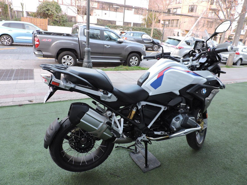 Bmw R 1250 Gs Ii 1250cc 2022